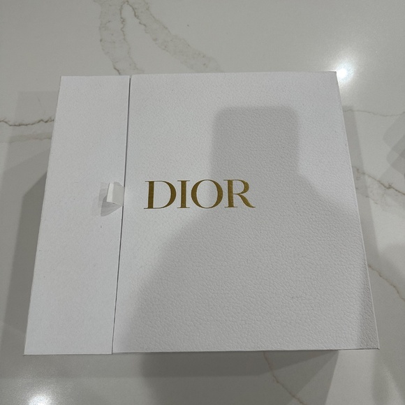 Dior saddle bag - Picture 11 of 11